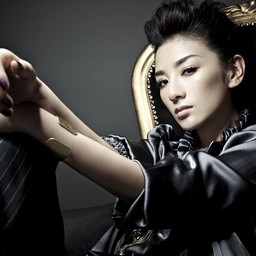 Listen to 幸福在路上 song with lyrics from 黄奕