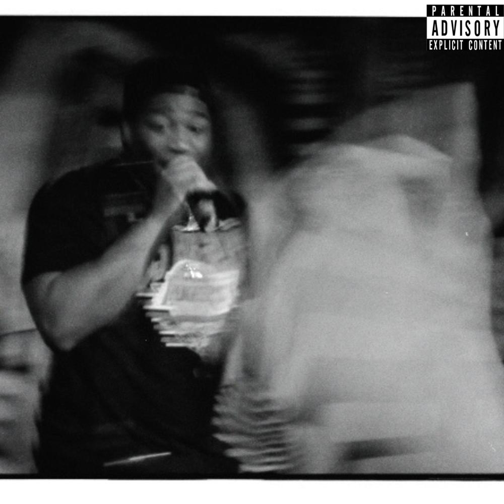 Show Me (feat. Marvey Go Crazy) (Explicit)