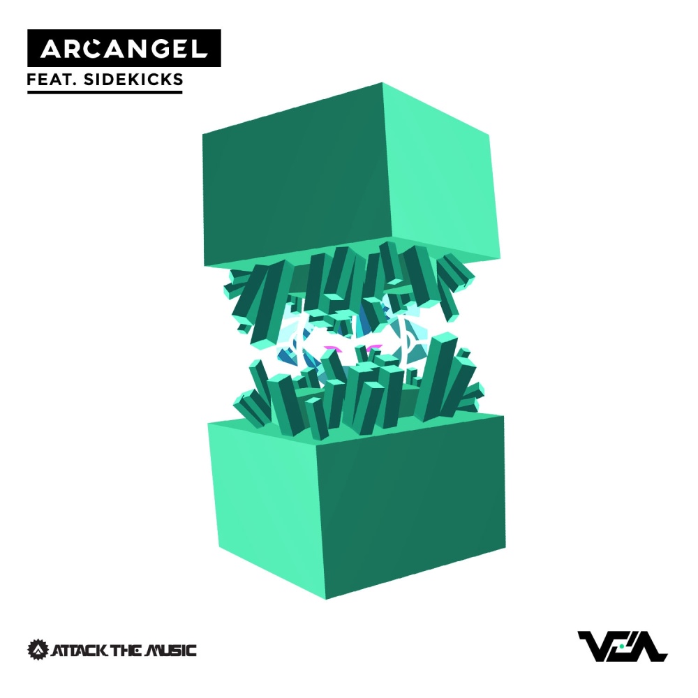Arcangel (Arthur & Medic Remix) (arthur x medic Remix)