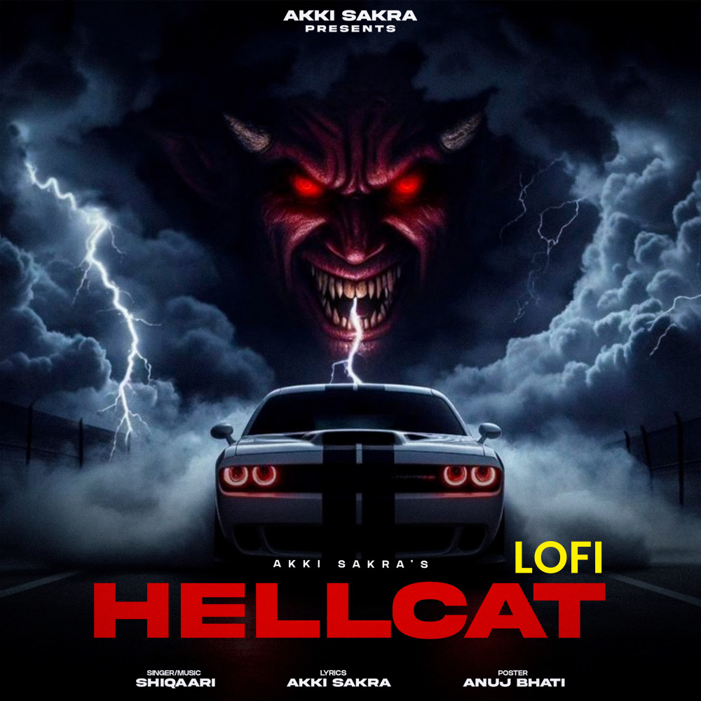 Hellcat