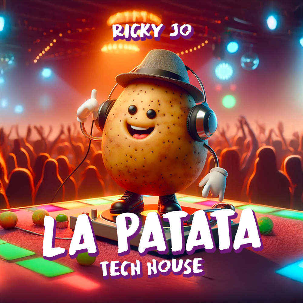 La Patata (Tech House)