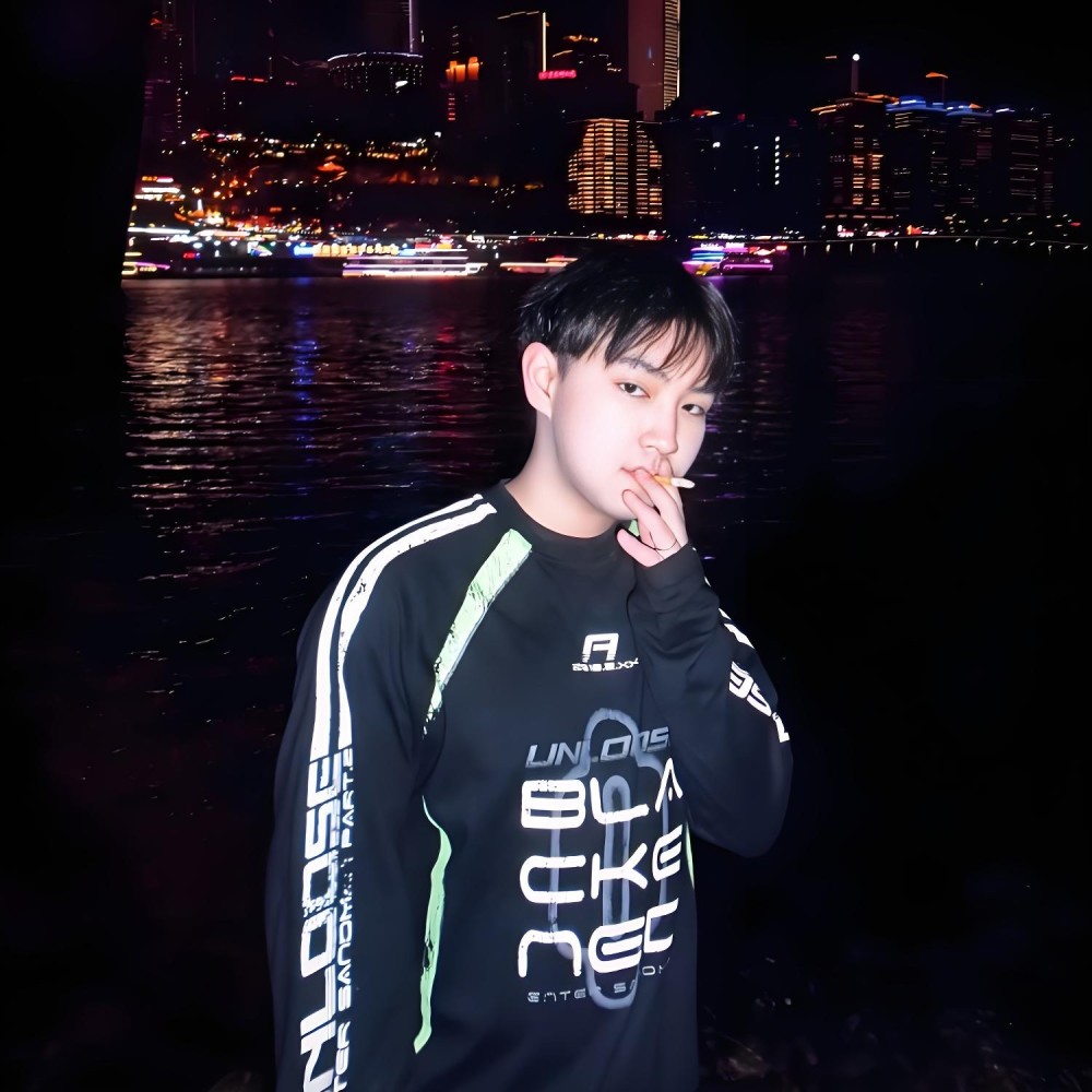 JejeNoi薛政杰