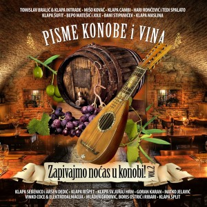 Listen to More sinje song with lyrics from Mladen Grdović