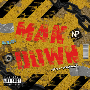 Listen to MAN DOWN (Explicit) song with lyrics from WAVYOND