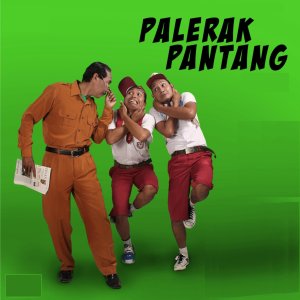 Dengarkan UNDUK WAK KOCAI lagu dari PALERAK PANTANG WAK KOCAI dengan lirik