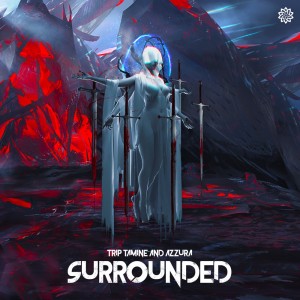 Album Surrounded from Azzura