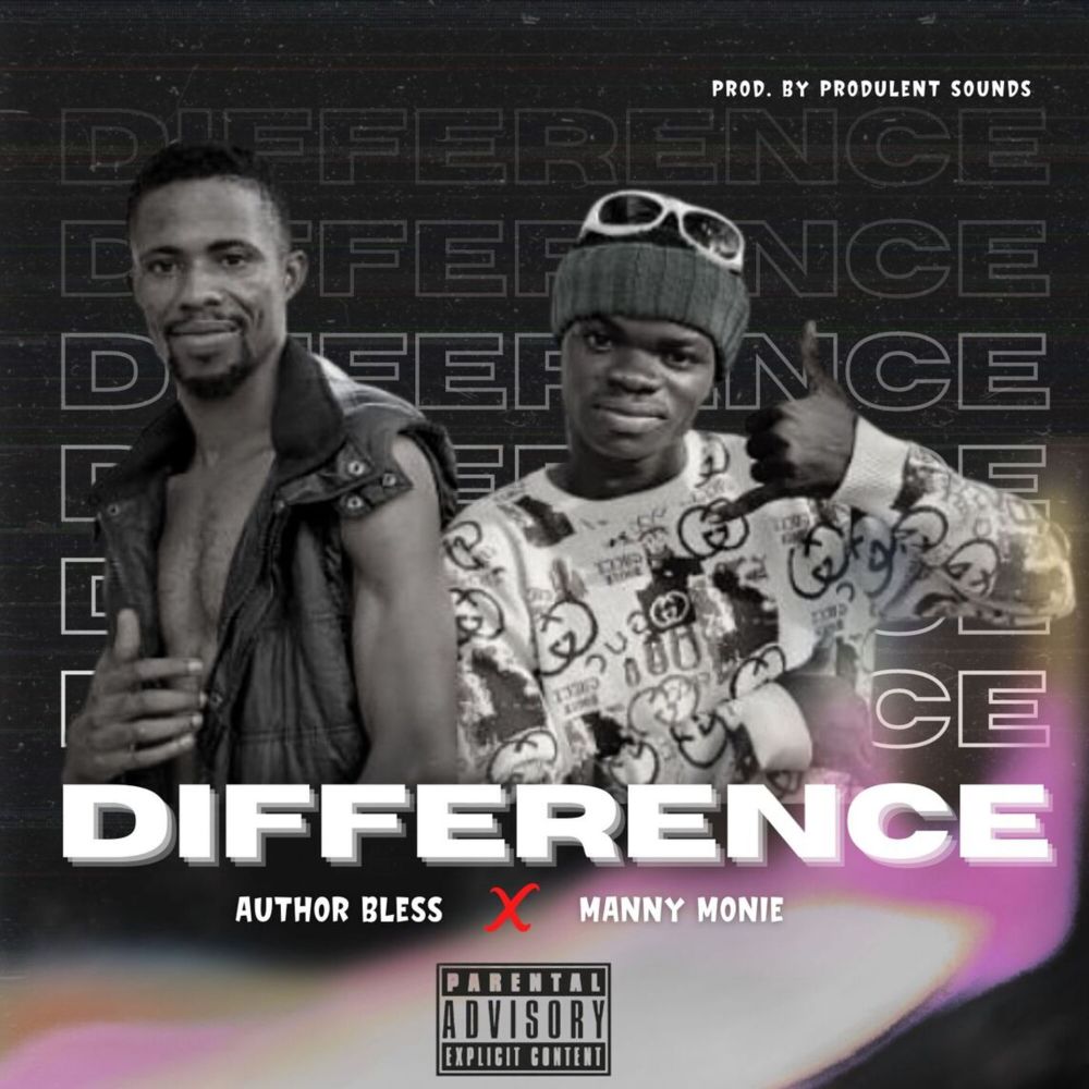 Difference (Explicit)