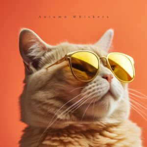 Music For Cats的专辑Autumn Whiskers