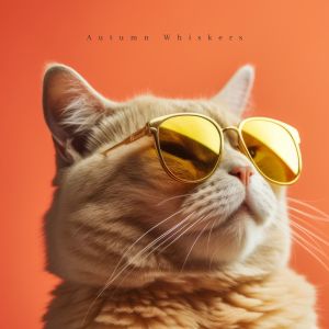 Autumn Whiskers dari Cat Music