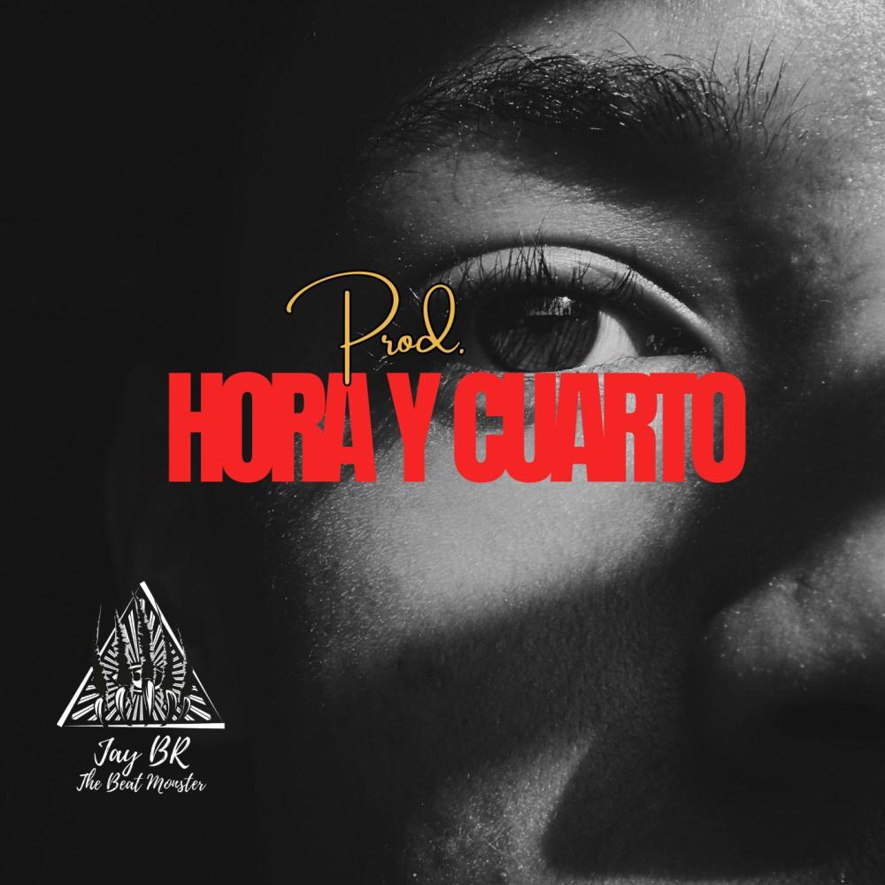 Hora y cuarto (Reggaeton Beat)