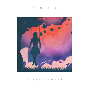 Listen to Pojkar suger song with lyrics from Anoy