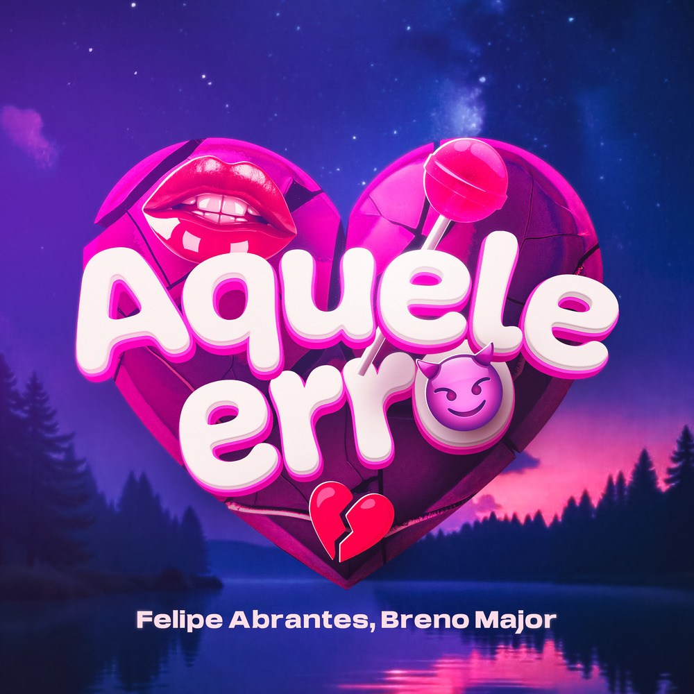 Aquele Erro (Explicit)