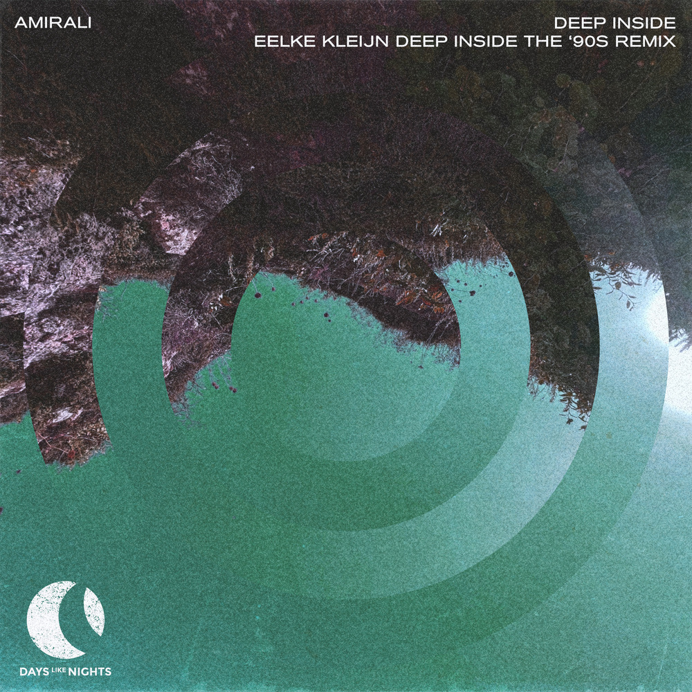 Deep Inside (Eelke Kleijn Deep Inside The '90s Extended Remix)