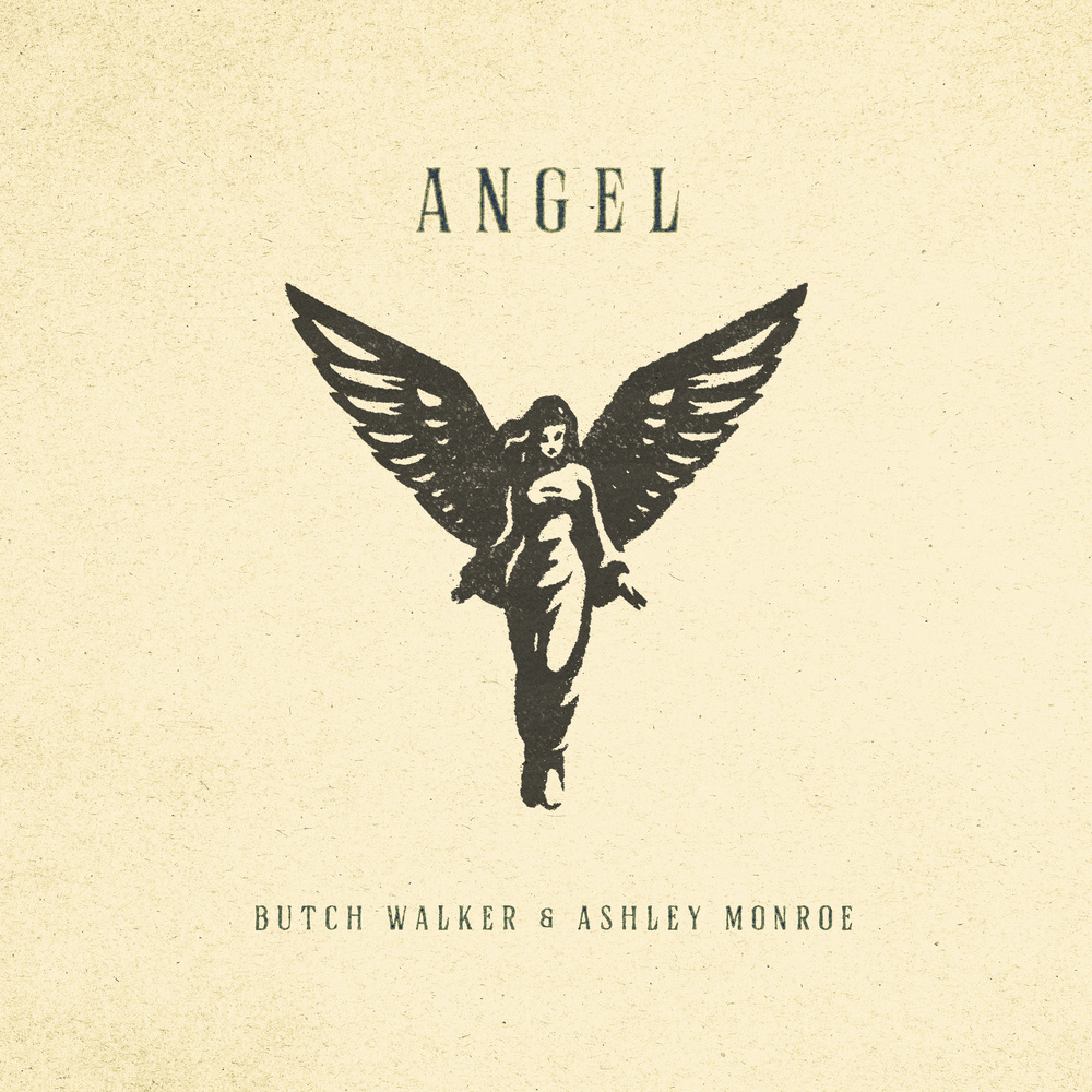 Angel (feat. Ashley Monroe)