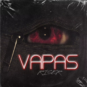 Listen to VAPAS (Explicit) song with lyrics from Riser