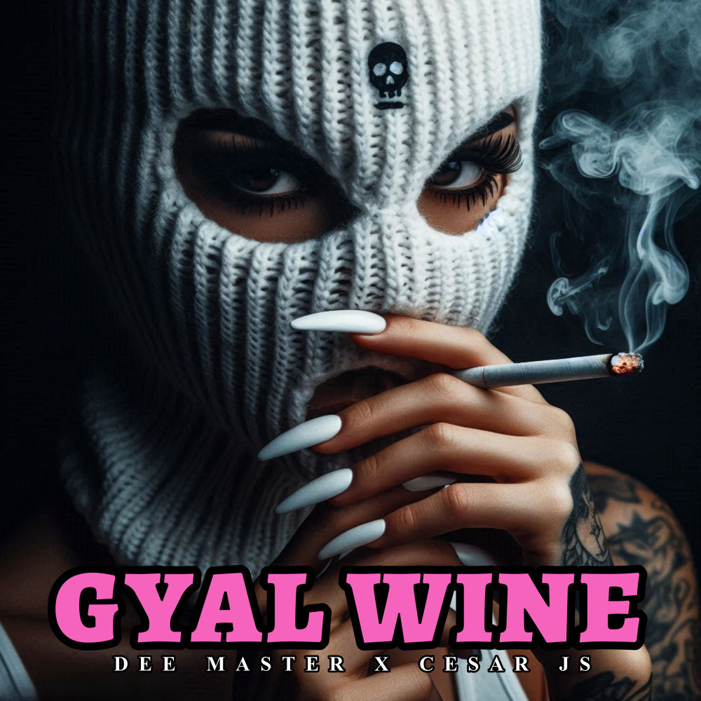 Gyal wine