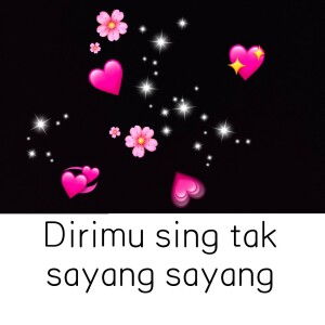 Album Dirimu sing tak sayang sayang from Sayu