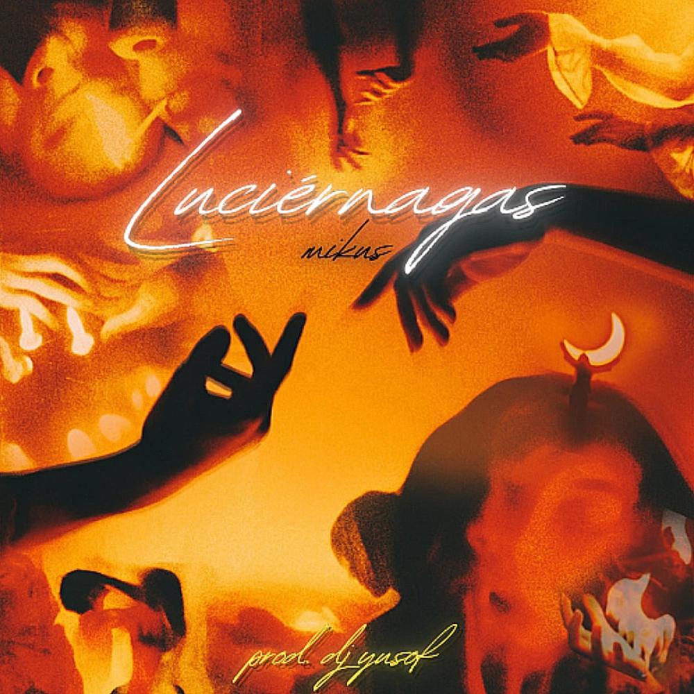 Luciérnagas (feat. DJ Yusof)