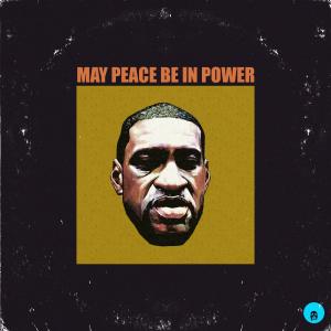 Album May Peace Be In Power b/w Changes from The Kribo Brothers