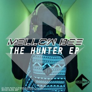 Mellow Bee的專輯The Hunter