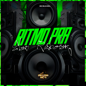 MC RD的專輯Ritmo Pra Elas Rebolar (Explicit)
