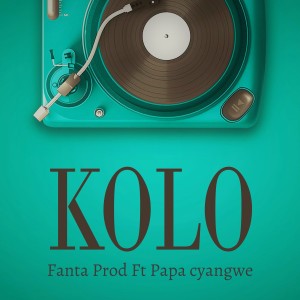 Papa cyangwe的專輯Kolo