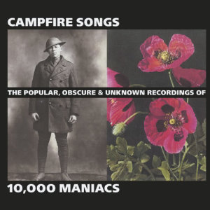 ดาวน์โหลดและฟังเพลง Because the Night (MTV Unplugged Version) [Live] (Live Unplugged) พร้อมเนื้อเพลงจาก 史前一万年