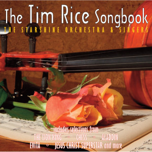 Listen to Another Suitcase In Another Hall (Evita) song with lyrics from The Starshine Orchestra & Singers