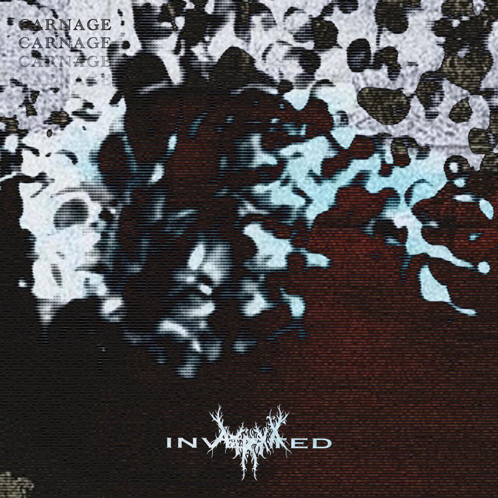CARNAGE. (feat. Inverted) (Remix) (Explicit) (Remix|Explicit)