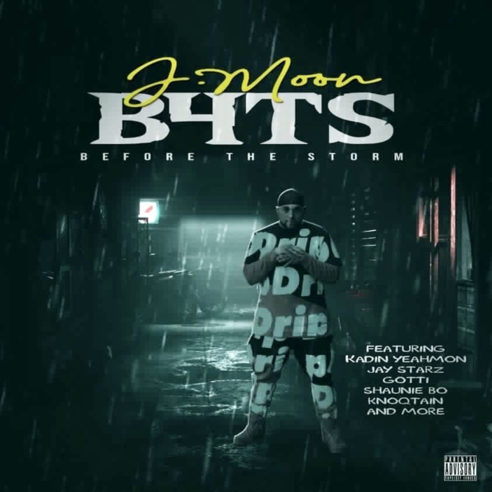 My Dawgz (Explicit)
