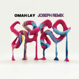 Omah Lay的專輯soso (JOSEPH Remix)