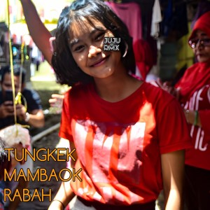 Dengarkan Tungkek Mambaok Rabah lagu dari Juju Rmx dengan lirik