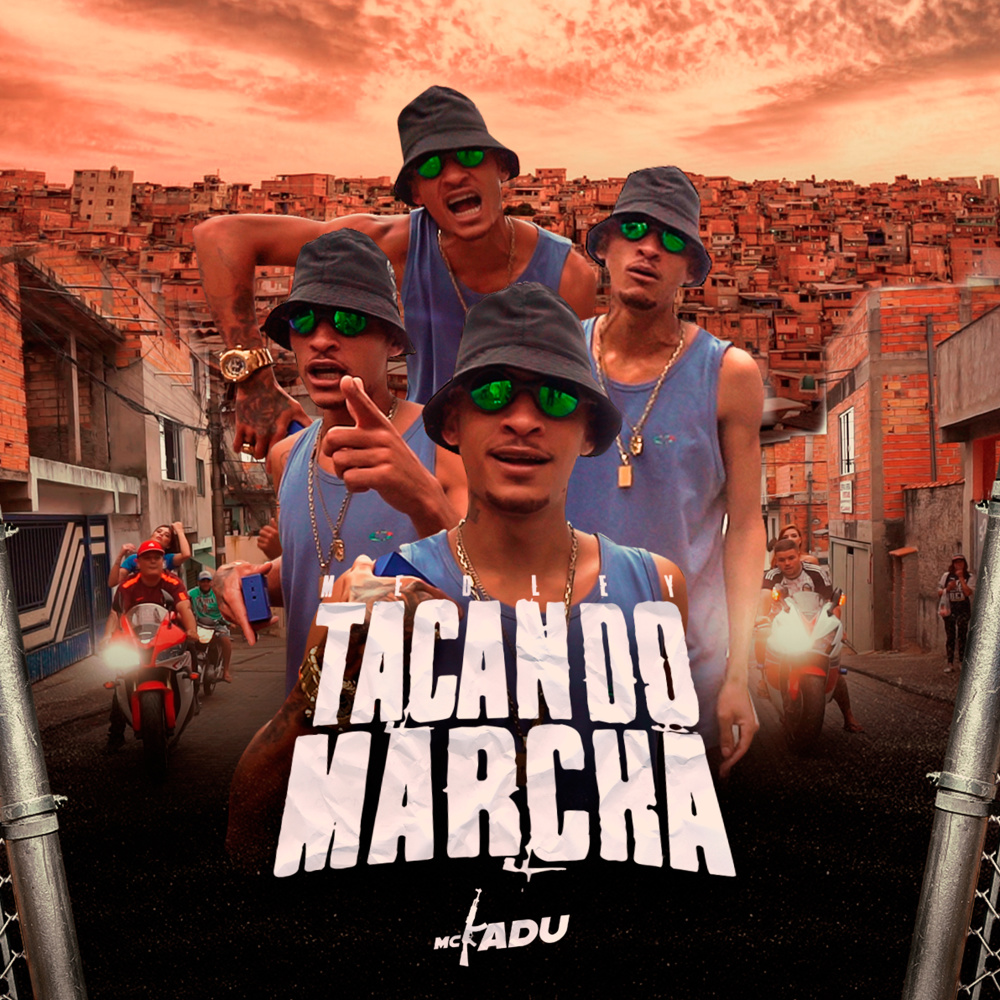 Medley Tacando Marcha