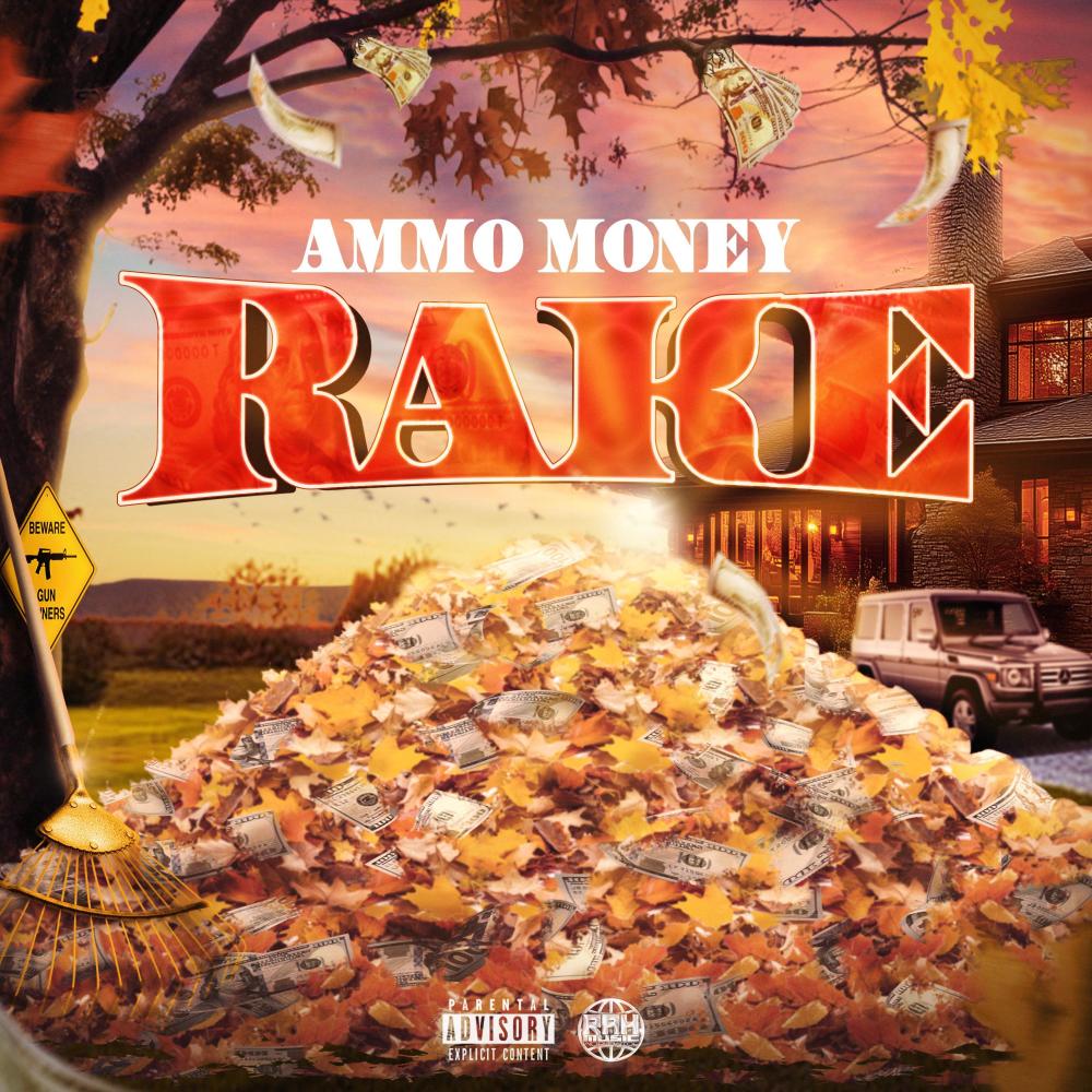 Rake (Explicit)