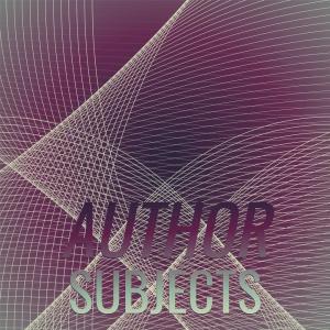 Album Author Subjects oleh Various