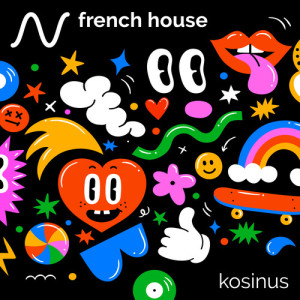 Album French Touch 2.0 from Tigerz