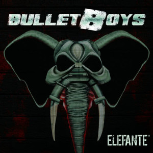 收聽Bulletboys的Saving You from Me歌詞歌曲
