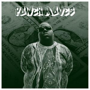 收聽R.BIGGS的Power Moves歌詞歌曲