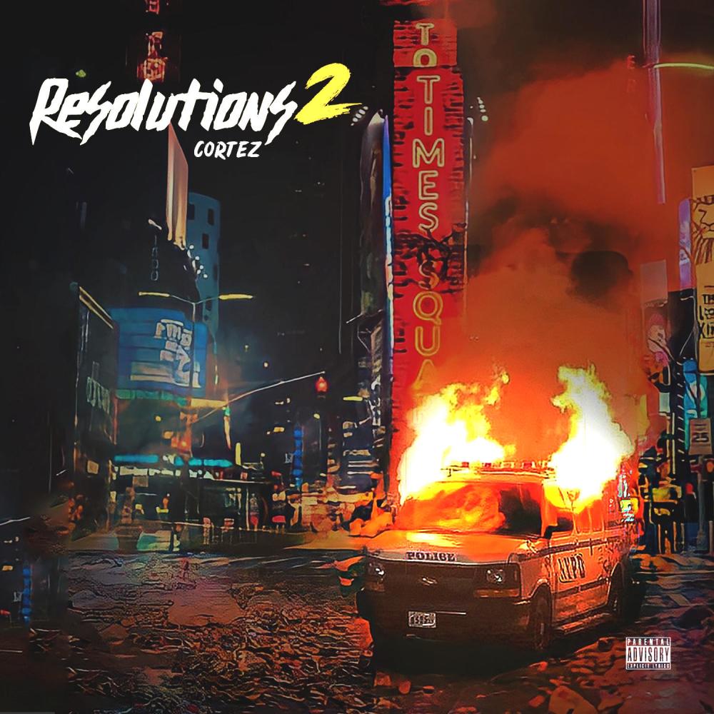 AIN'T NO LOVE (feat. INSPECTAH DECK & DOZA THE DRUM DEALER) (Explicit)