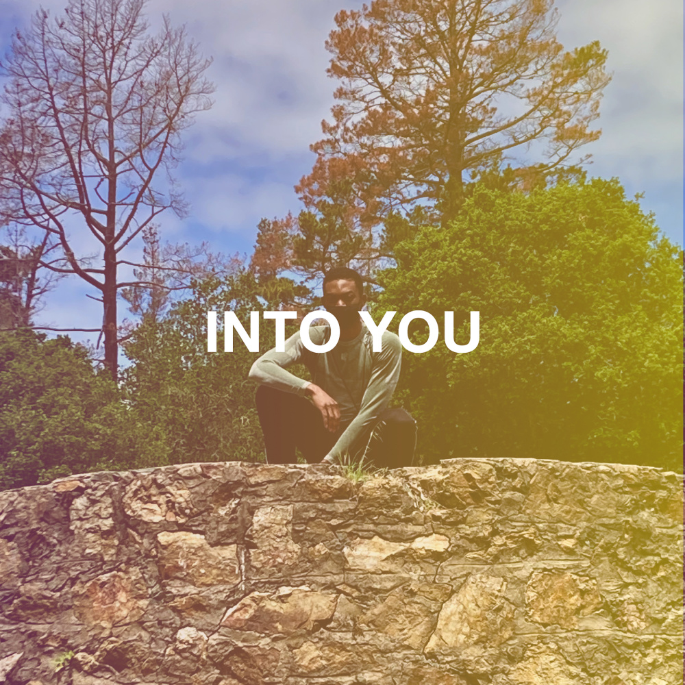 Into You (Acapella Version)