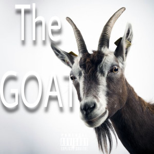 Album The Goat (Explicit) from Cam Jae