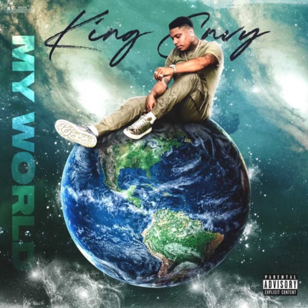 Here Now (Explicit)