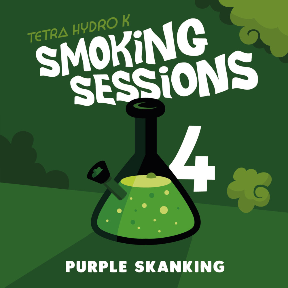 Purple Skanking (Smoking Sessions 4)