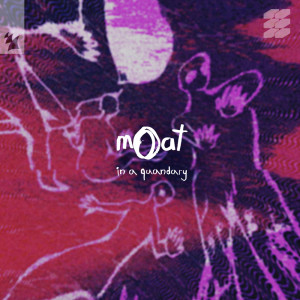 Listen to In A Quandary song with lyrics from MOAT