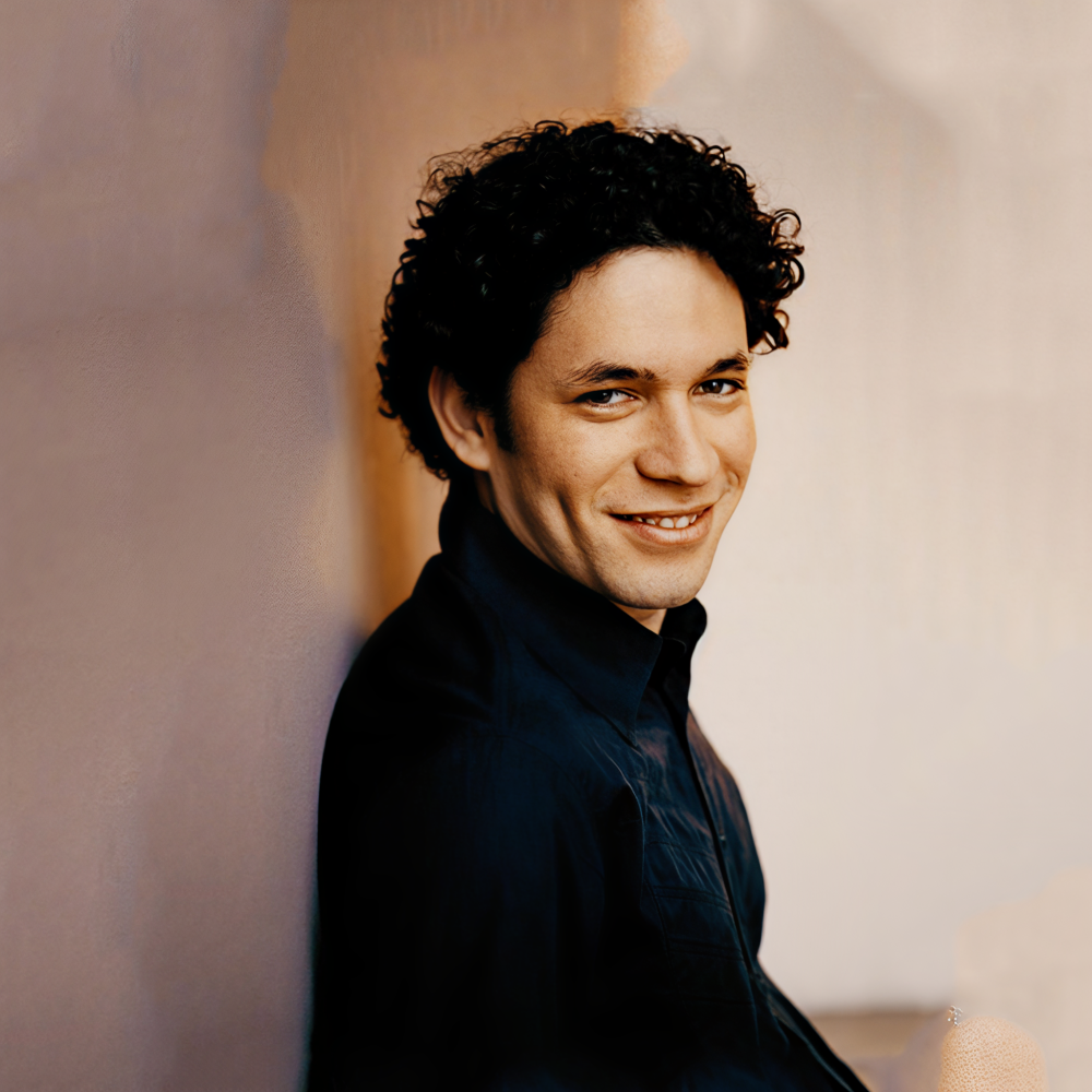 Gustavo Dudamel