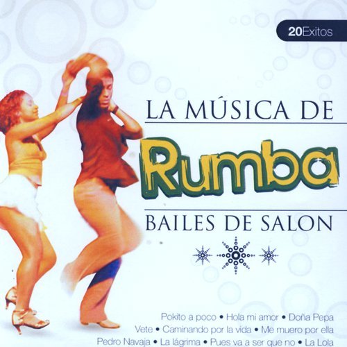 La Lola (Rumba. Bailes de Salón)