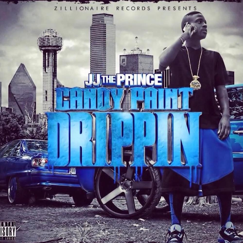 South Side (feat. LVP) (Explicit)