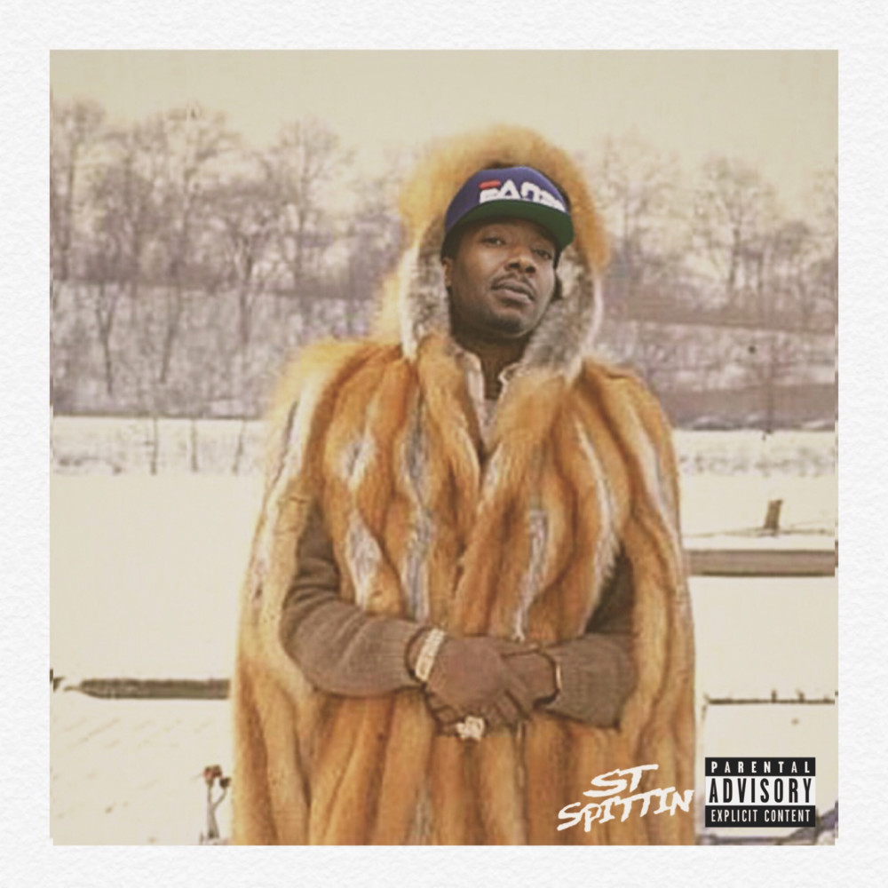 I Can See Why (Explicit)