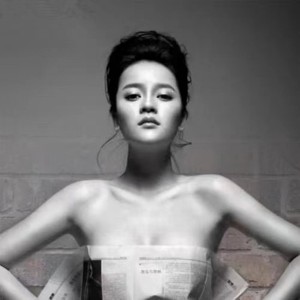 收听程响的没那么坚强歌词歌曲