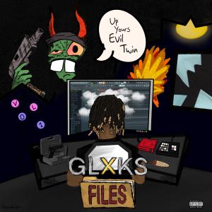 收聽twinglxks的Ain't Real (feat. FBL RIO) (Explicit)歌詞歌曲